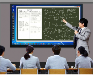 HDMI高清線，助力高科技教學(xué)