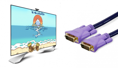 金佳佰業(yè)DVI線有哪些特點?適用于哪些范圍?